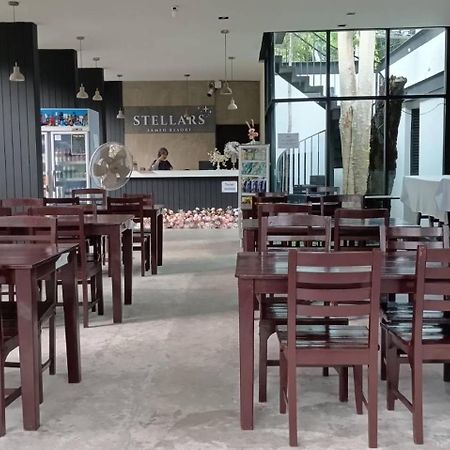 Stellars Samed Resort Koh Samet Exterior foto