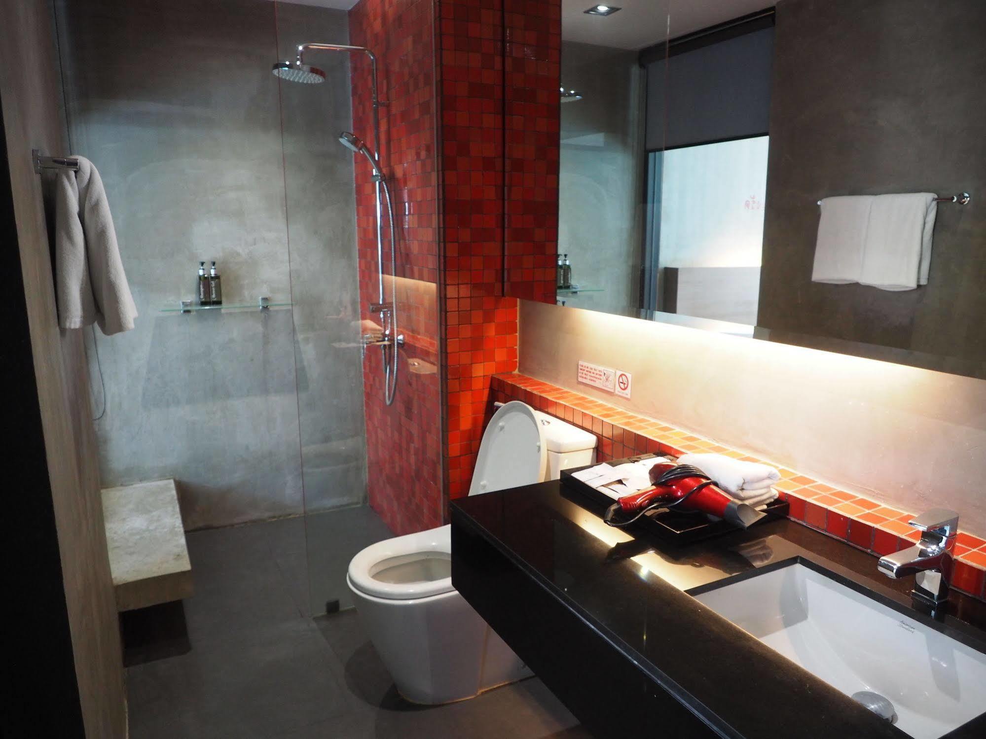 Stellars Samed Resort Koh Samet Exterior foto